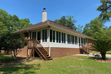 Sunroom photo