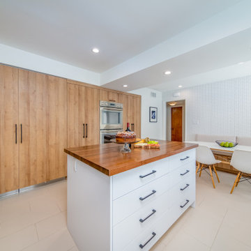 Aratina Bakers kitchen