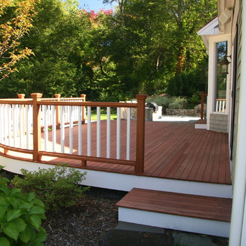 Residential Work