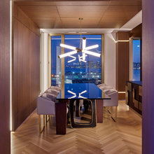 Higher Level Luxury
