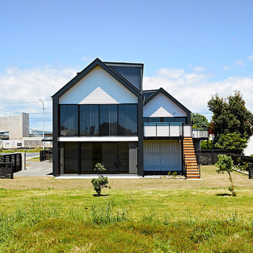 Papamoa Townhouses