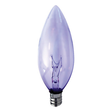 Chromalux® Full Spectrum Incandescent Light Bulbs by Lumiram