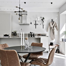 Scandinavian