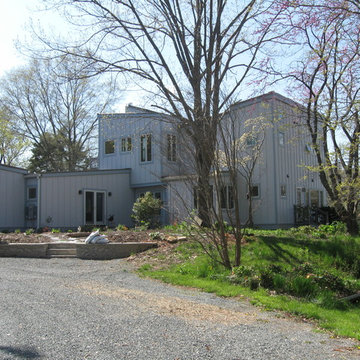 M3Architecture