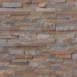 Amber Falls - Siding And Stone Veneer