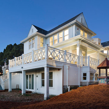 Ocean View House