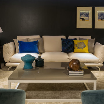 La Albaida Feng Shui Interior Design