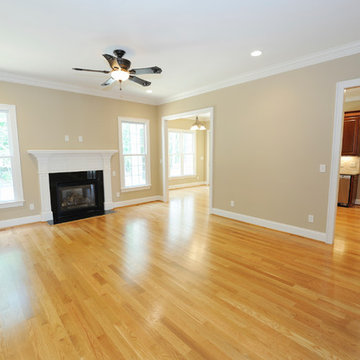 Red Oak