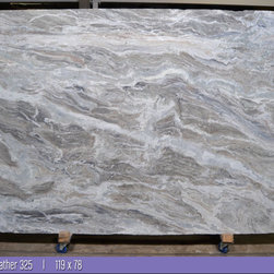 Fantasy Brown - Kitchen Countertops