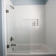 Bathrooms