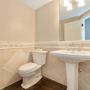 Orinda home remodel