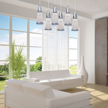 Living Room Lighting