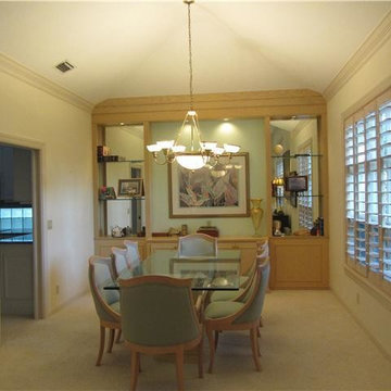 Jonathan's Landing Real Estate - 16700 Port Royal Circle