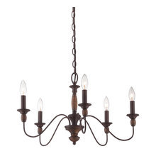 dining chandelier