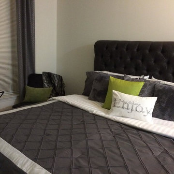 Rahway Contemporary Redesign
