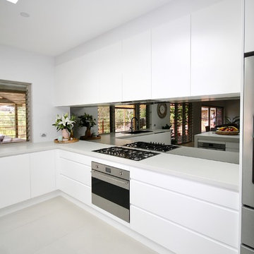 ANNANGROVE RESIDENCE