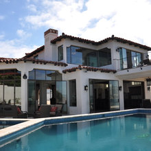 marathon spanish modern exteriors