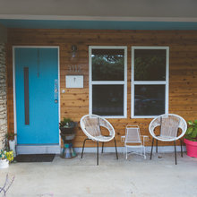 Exterior ideas for New House