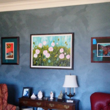 Interior Painting