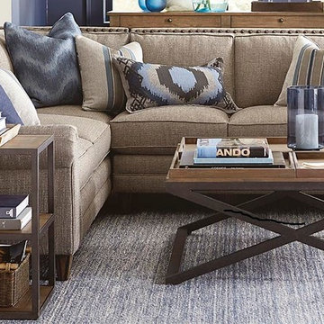 HARLAN SECTIONAL