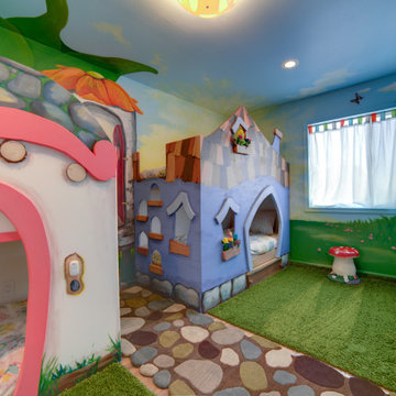 Fairy Bedroom