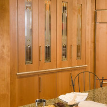 Butler Pantry