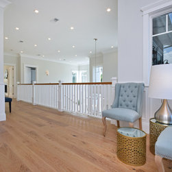 Riesling - Chene Collection - Engineered Wood Flooring