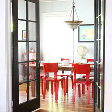 Dining rooms