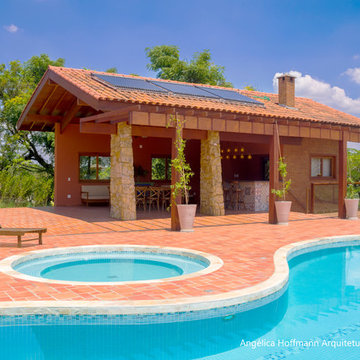 Casa de Campo