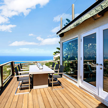 LA JOLLA CONTEMPORARY