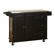 transitional kitchen islands and carts | houzz transitional kitchen islands and carts | houzz