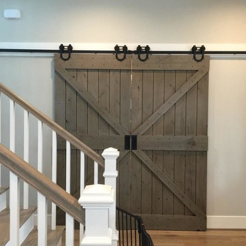 Barn Doors