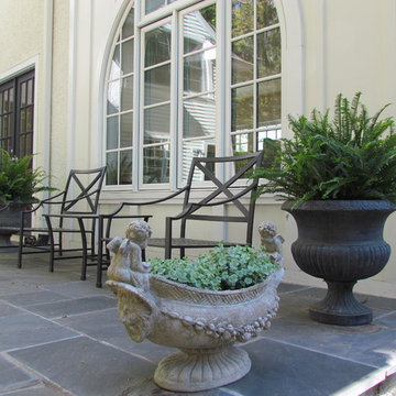 Arlington Cottage