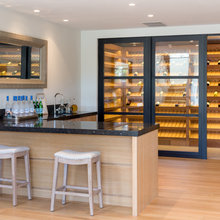 Wine Room