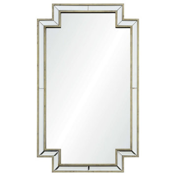 Raton Decorative Mirror