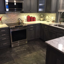 My Kitchen Makeover