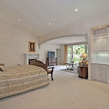 SavvyDreams Bedrooms