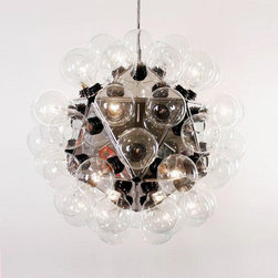 Dame Chandelier - Products