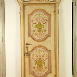 Doors - Products