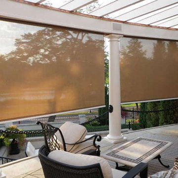 Sunesta Retractable Screen Installation Services PA