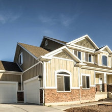 Seabreeze Siding