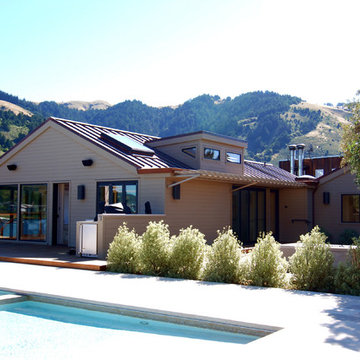 Stinson Beach Remodel