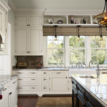 Mirror Lake Shingle Style