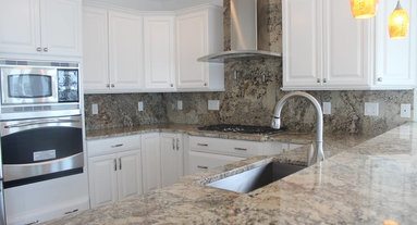 Best 15 Tile Stone Countertop Retailers In Delmont Nj Houzz