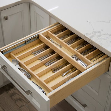 Kitchen Details