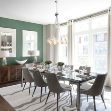 Dining Room Ideas