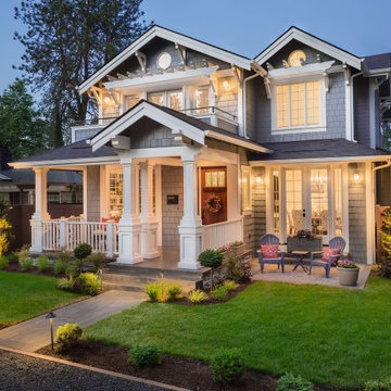 Decks & Patios