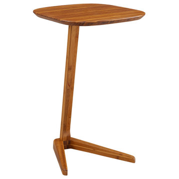 Thyme Side Table, Amber