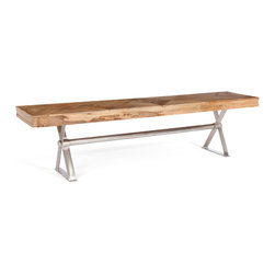 Artisan Furniture - Dining Benches