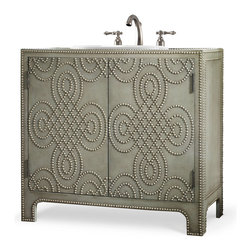 Luxury Bathroom Vanities - Bathroom Vanities And Sink Consoles